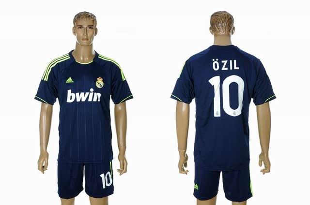 Real Madrid jerseys-086